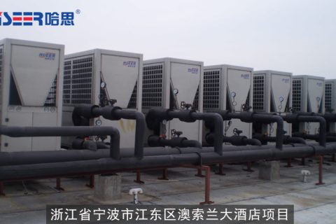 空氣能熱泵電采暖適合家庭使用嗎？