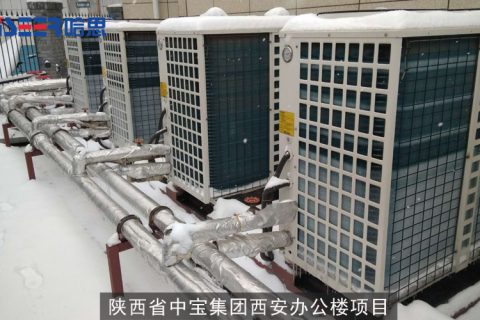 空氣能熱泵長時間運行是什么原因？有什么后果？